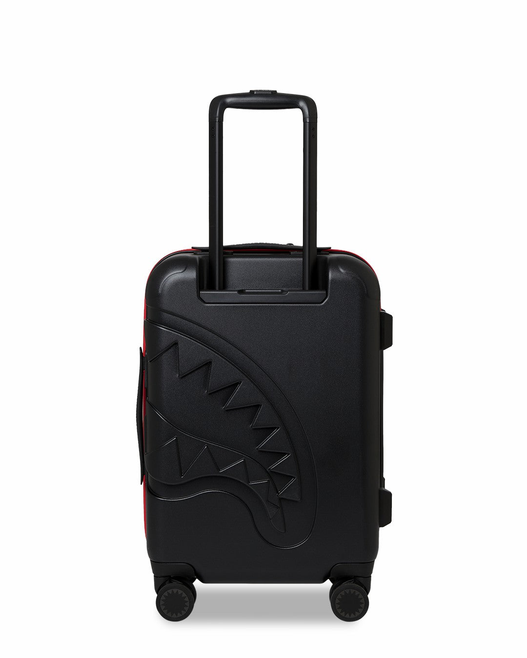 Sprayground THE HERO SHARKITECTURE CARRY-ON LUGGAGE