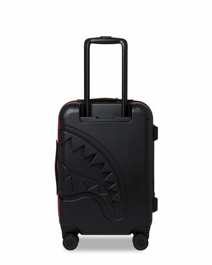 Sprayground THE HERO SHARKITECTURE CARRY-ON LUGGAGE