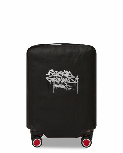 Sprayground SHARKS IN PARIS GT HARD SHELL CARRY-ON LUGGAGE