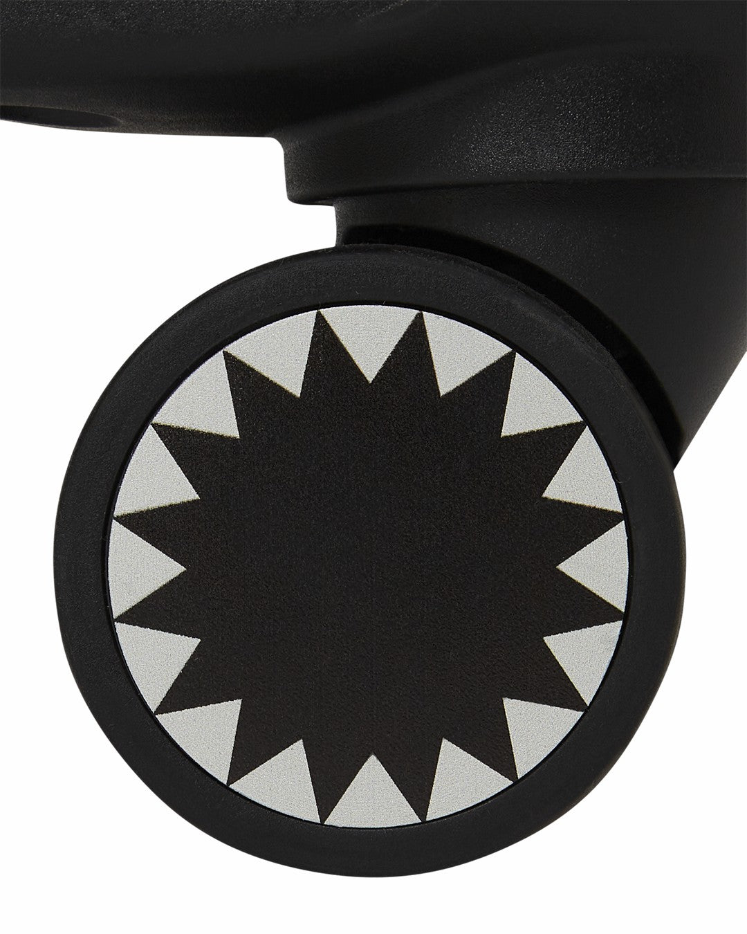 Sprayground SPECIAL OPS SHARK SQUAD CARRY-ON LUGGAGE