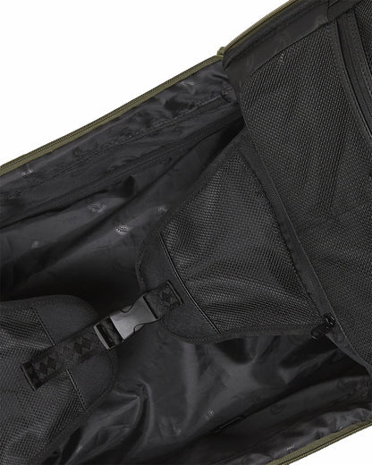 Sprayground SPECIAL OPS SHARK SQUAD CARRY-ON LUGGAGE