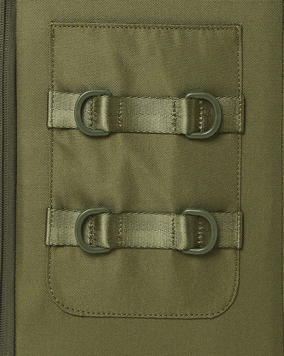 Sprayground SPECIAL OPS SHARK SQUAD CARRY-ON LUGGAGE