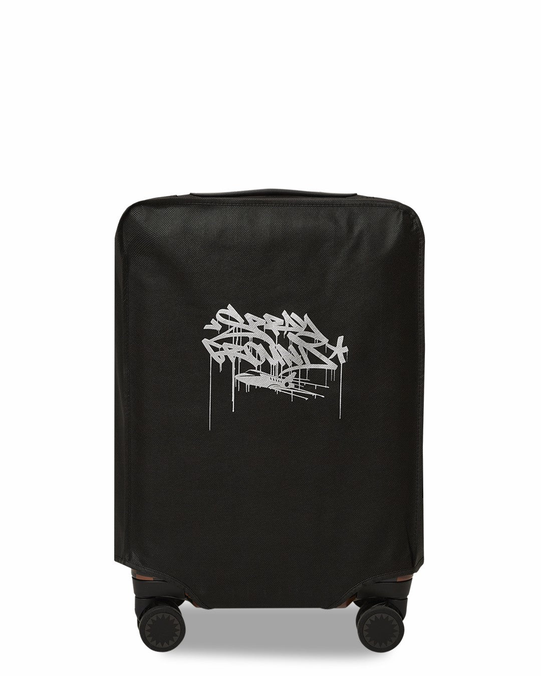 Sprayground THE HIDEOUT HARD SHELL CARRY-ON LUGGAGE