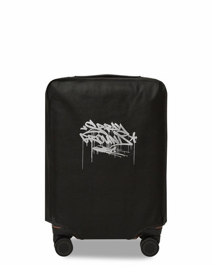 Sprayground THE HIDEOUT HARD SHELL CARRY-ON LUGGAGE