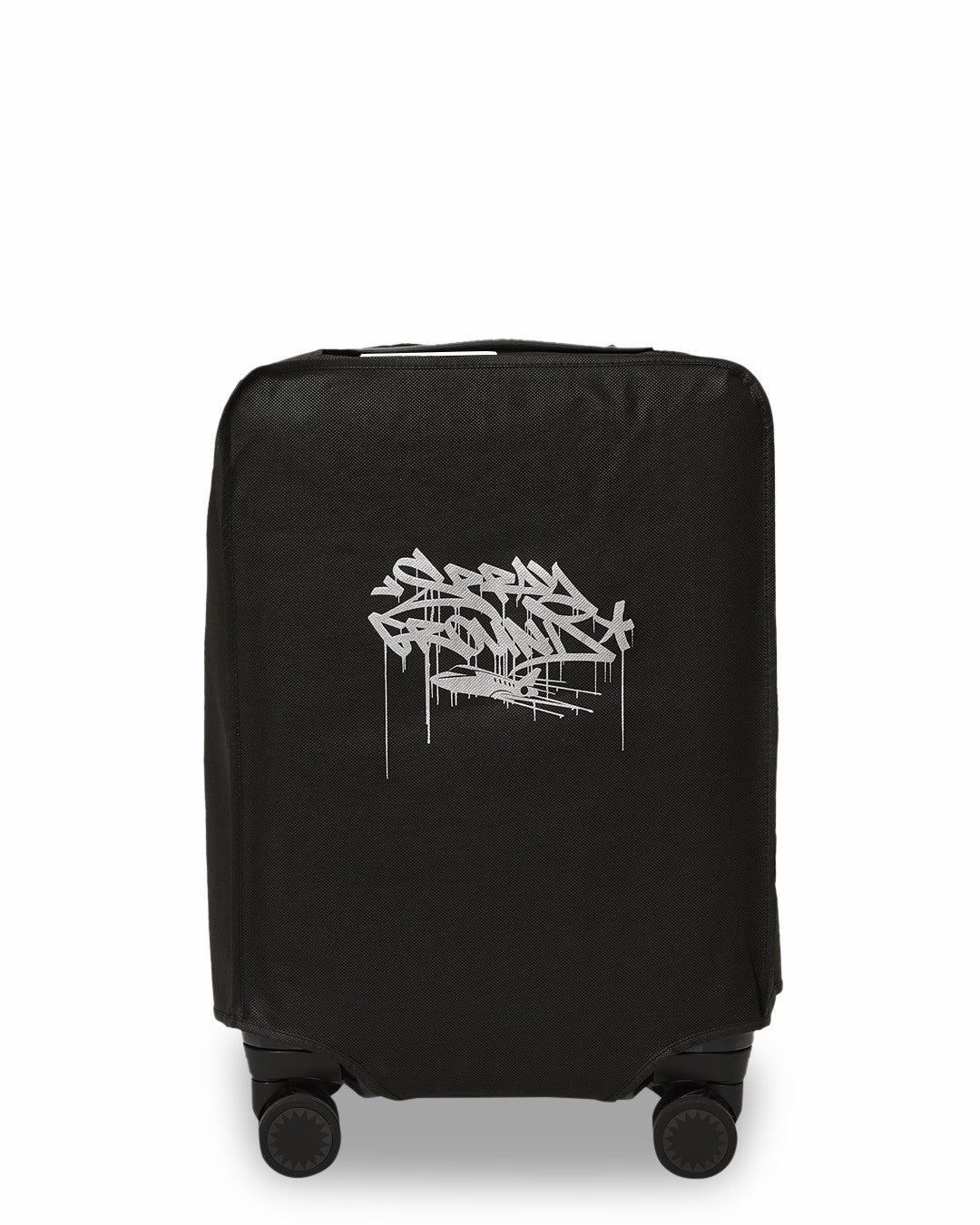 Sprayground SLIME TAKEOVER HARD SHELL CARRY-ON LUGGAGE