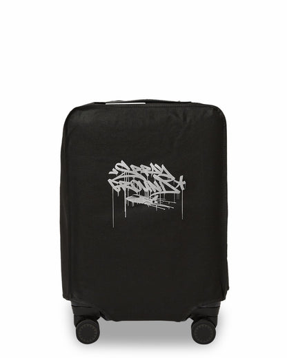 Sprayground SLIME TAKEOVER HARD SHELL CARRY-ON LUGGAGE