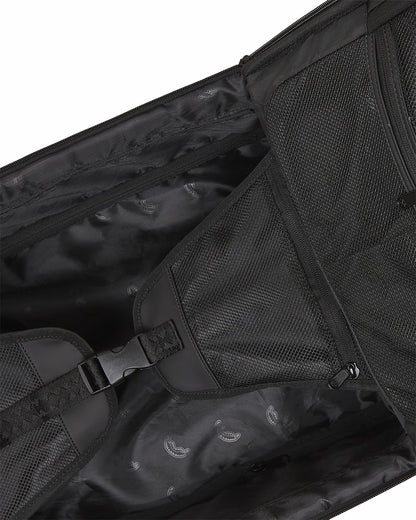 Sprayground GLOBAL MOGUL BILLIONAIRE IMPERIAL CARRY-ON LUGGAGE