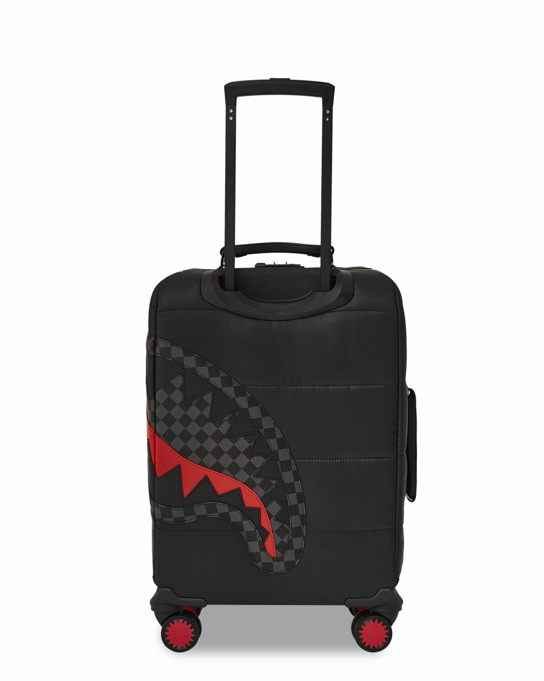 Sprayground SNOWWSTORM PUFFER IMPERIAL CARRY-ON LUGGAGE