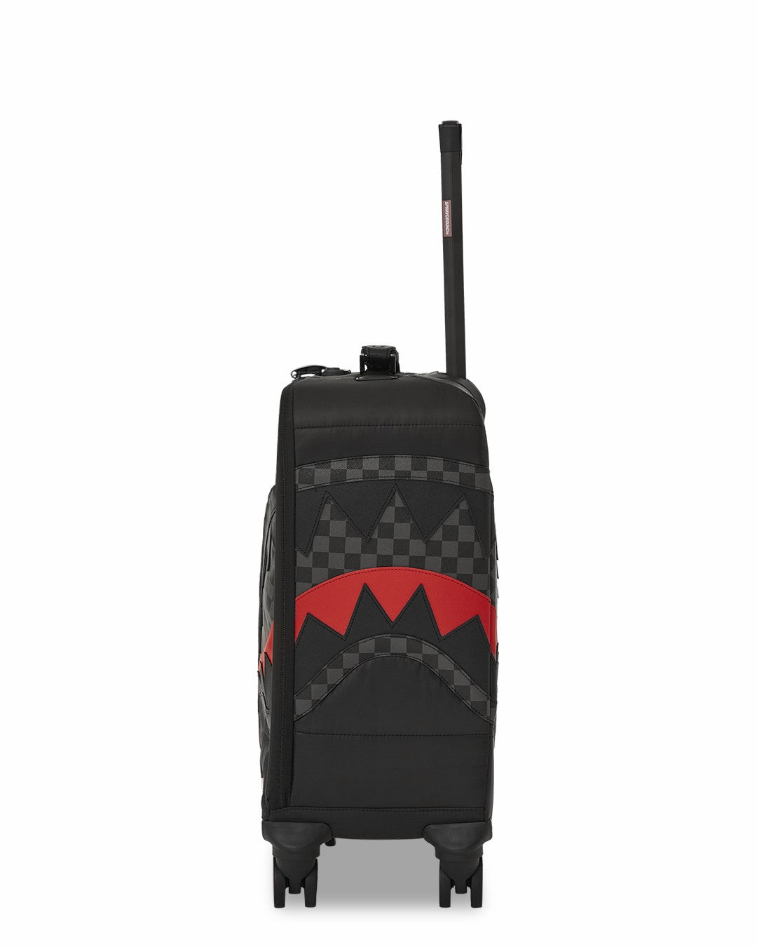 Sprayground SNOWWSTORM PUFFER IMPERIAL CARRY-ON LUGGAGE