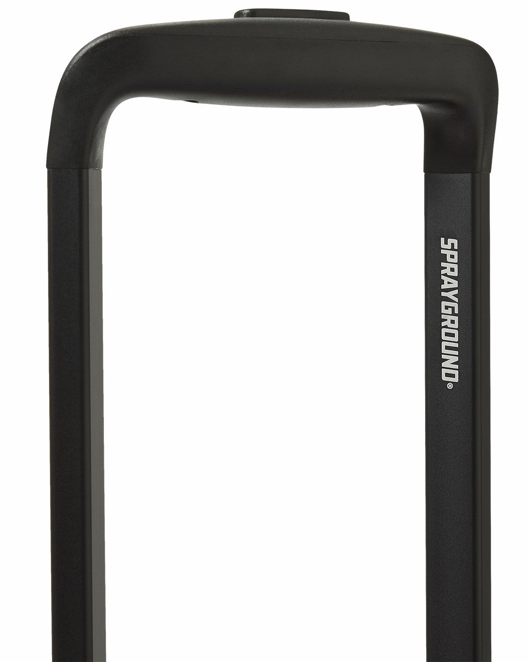 Sprayground SHARKS IN PARIS BLUR EFFECT CARRY-ON LUGGAGE