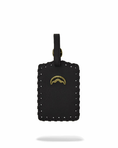 Sprayground SPRAYGROUND SHARKMOUTH LUGGAGE TAG