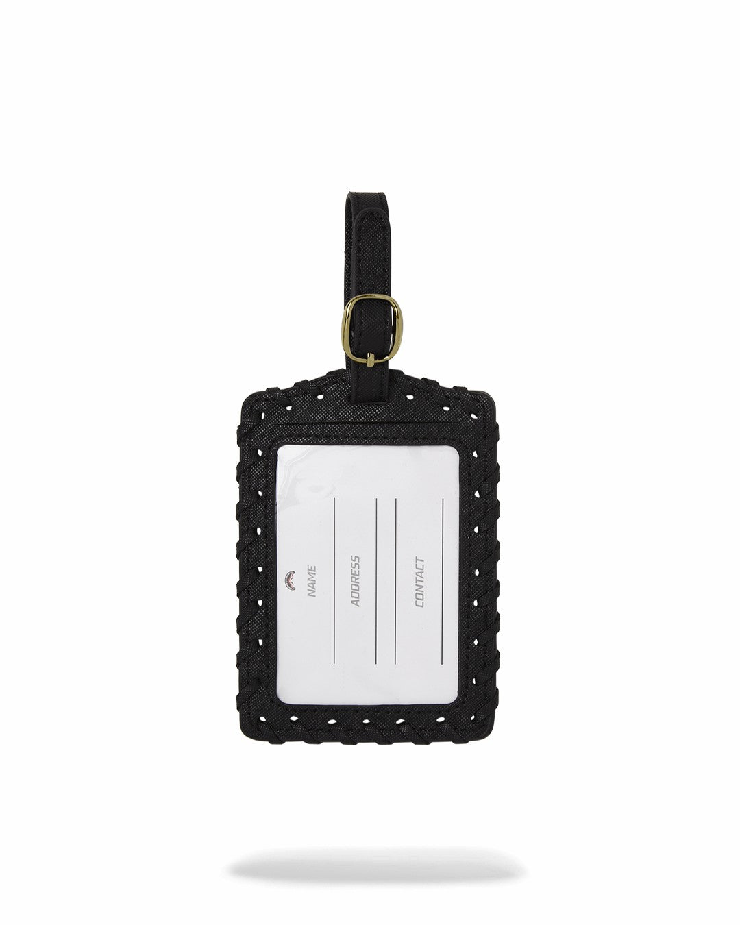 Sprayground SPRAYGROUND SHARKMOUTH LUGGAGE TAG