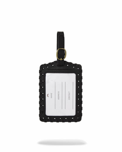 Sprayground SPRAYGROUND SHARKMOUTH LUGGAGE TAG