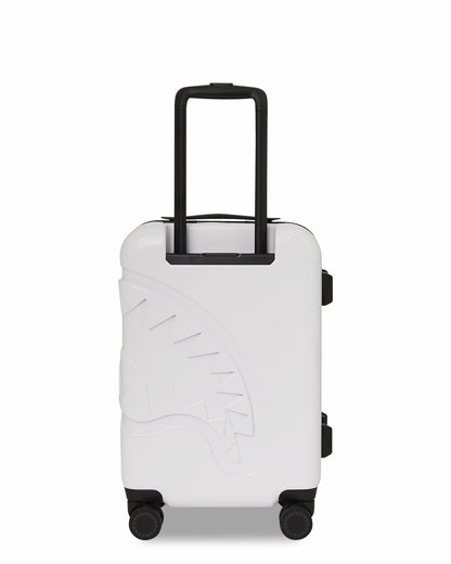 Sprayground SPRAYSHARKS WORLDWIDE SHARKITECTURE CARRY-ON LUGGAGE