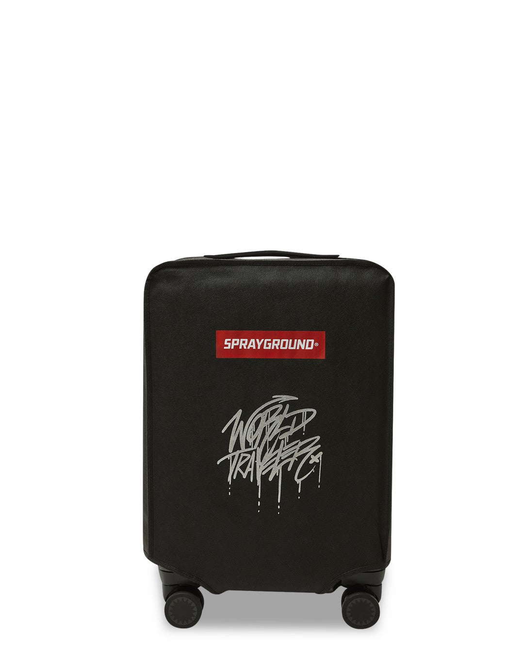 Sprayground RODEO DRIVE SHARKNAUTICS HARDSHELL CARRY-ON LUGGAGE