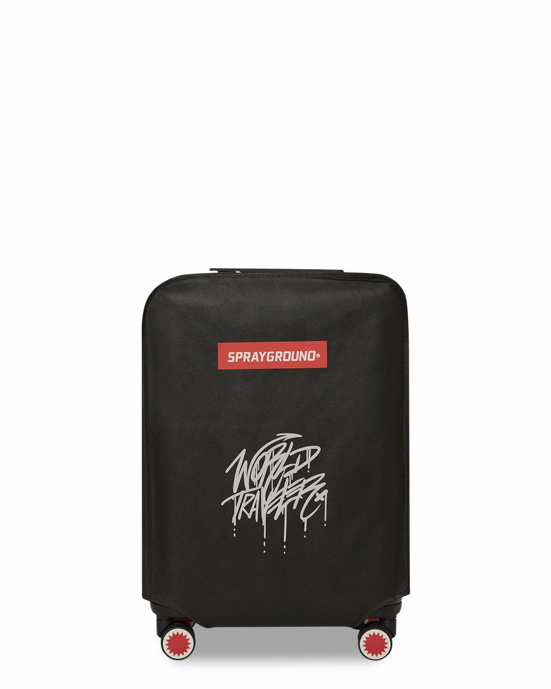 Sprayground ATOMIC VAPOR SHARKNAUTICS HARDSHELL CARRY-ON LUGGAGE