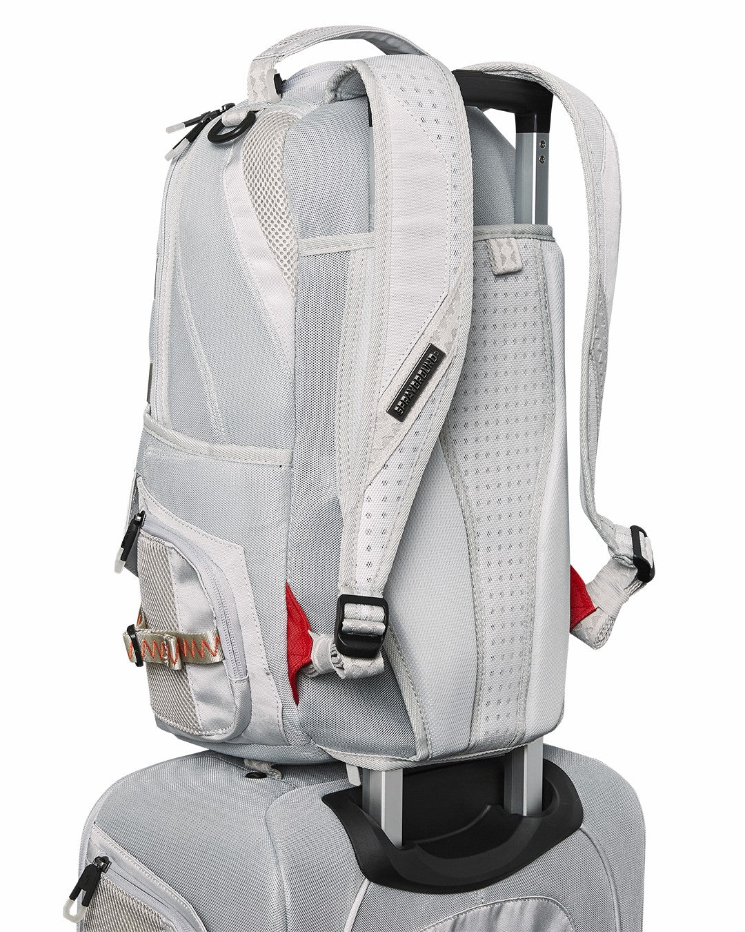 Sprayground PROXIMO SPECIAL OPS CARRY-ON LUGGAGE