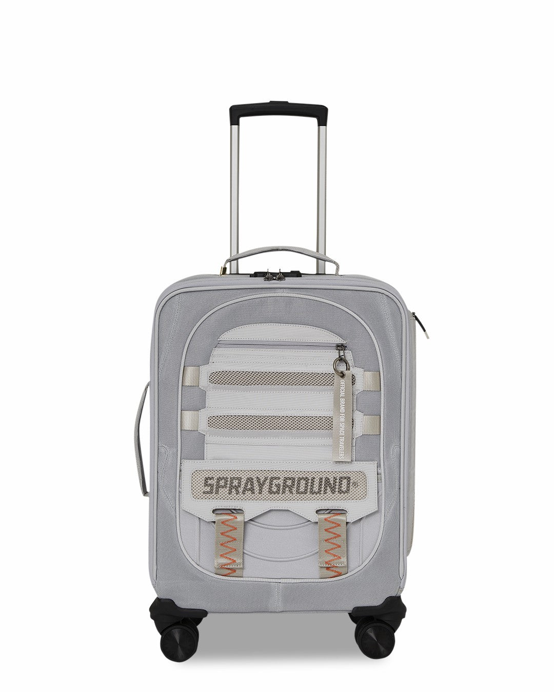 Sprayground PROXIMO SPECIAL OPS CARRY-ON LUGGAGE