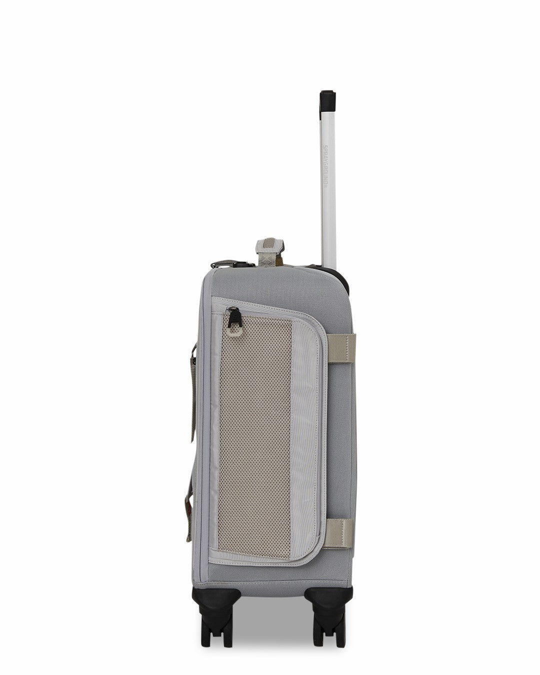 Sprayground PROXIMO SPECIAL OPS CARRY-ON LUGGAGE