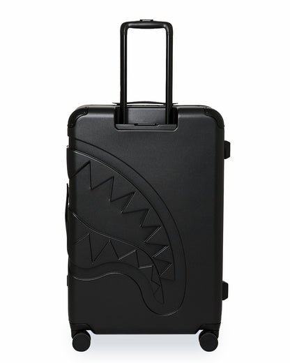 Sprayground GOLD BRICK DRIP FULL-SIZE LUGGAGE