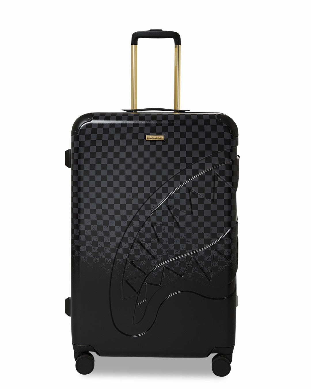 Sprayground THE PHANTOM FADE FULL-SIZE LUGGAGE