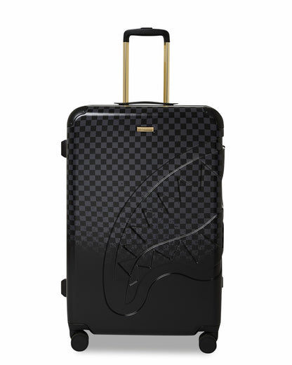 Sprayground THE PHANTOM FADE FULL-SIZE LUGGAGE