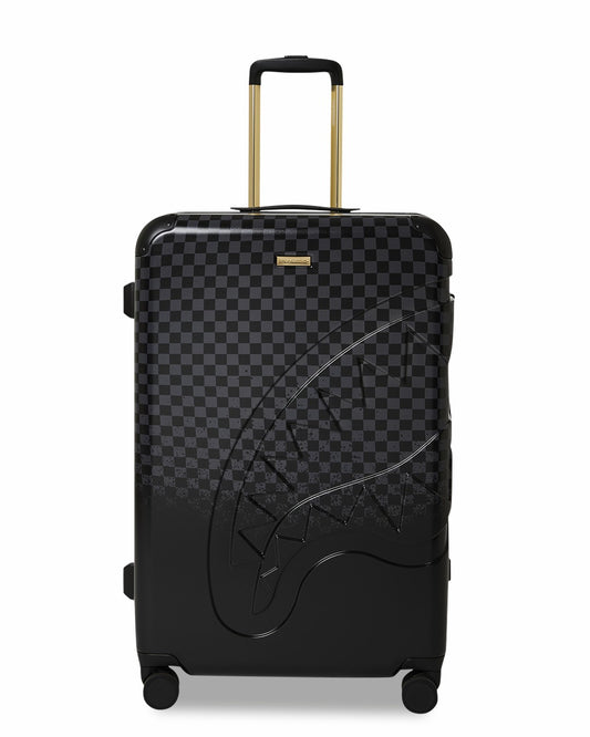 Sprayground THE PHANTOM FADE FULL-SIZE LUGGAGE