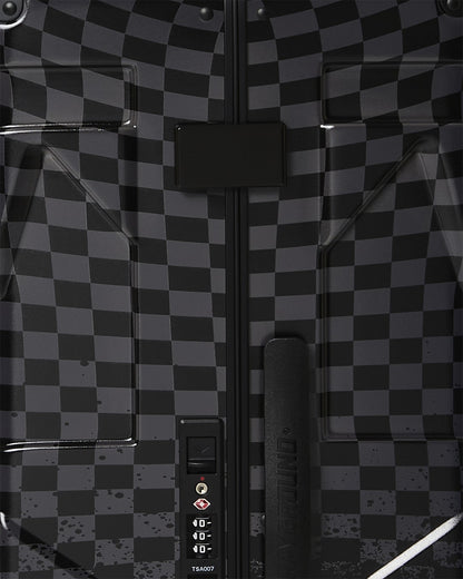 Sprayground THE PHANTOM FADE FULL-SIZE LUGGAGE