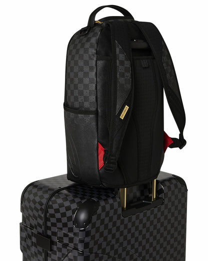 Sprayground THE PHANTOM FADE FULL-SIZE LUGGAGE