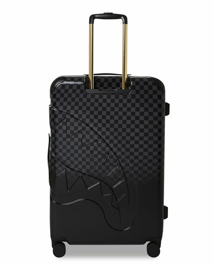 Sprayground THE PHANTOM FADE FULL-SIZE LUGGAGE