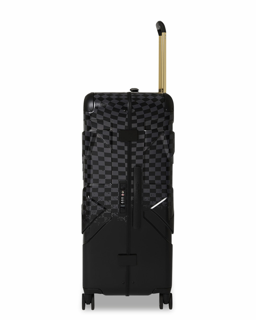 Sprayground THE PHANTOM FADE FULL-SIZE LUGGAGE