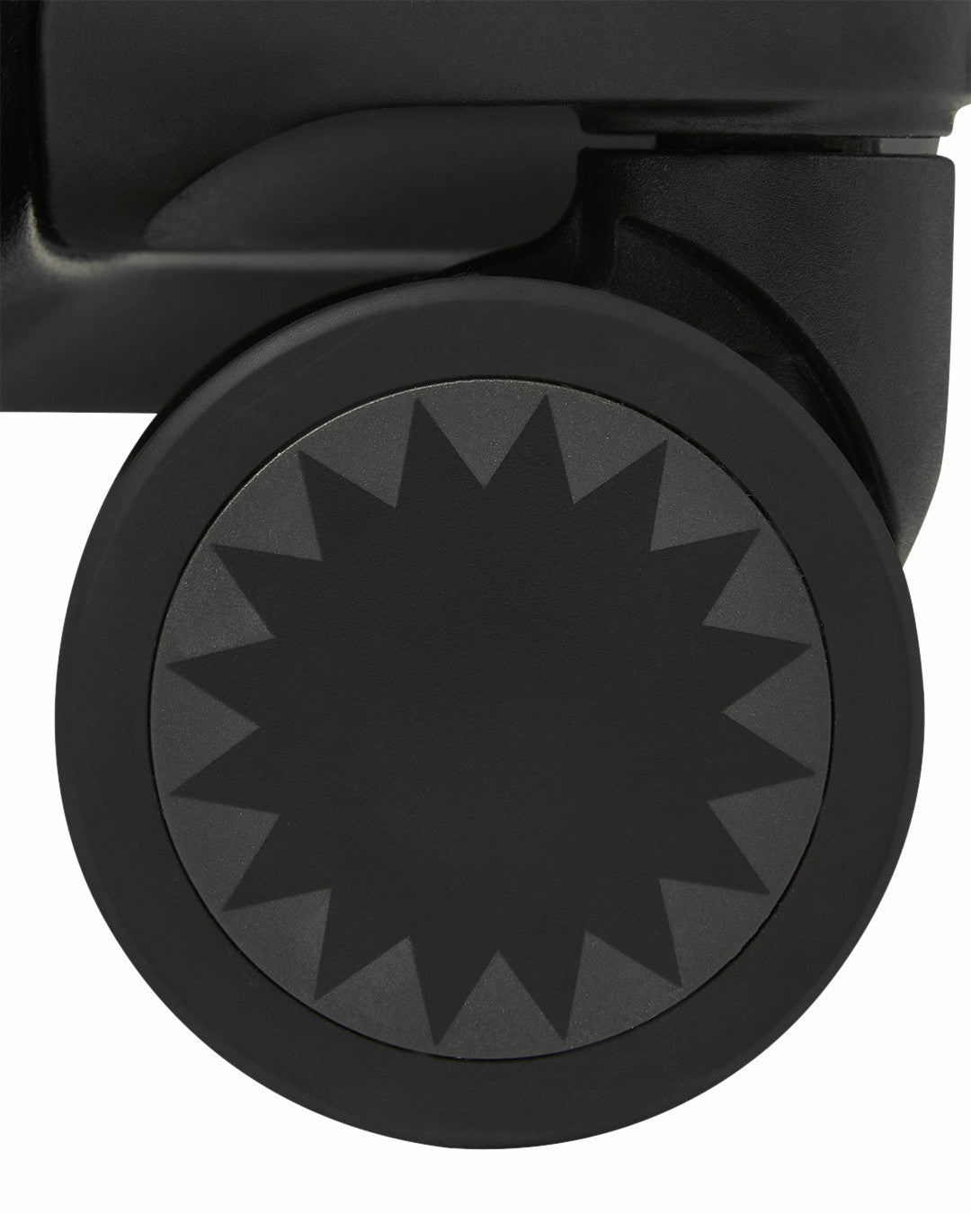 Sprayground MIDNIGHT SHADOW FULL-SIZE LUGGAGE