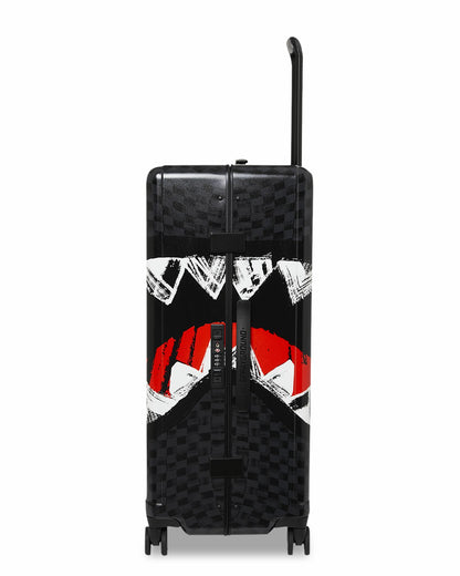 Sprayground MIDNIGHT SHADOW FULL-SIZE LUGGAGE