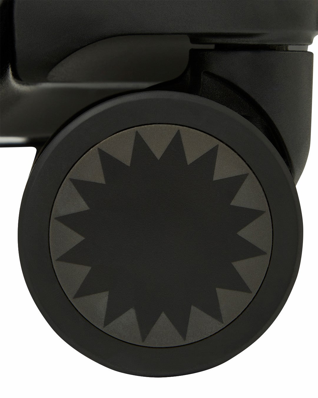 Sprayground THE JOURNEY BEGINS SHARKITECTURE FULL-SIZE LUGGAGE