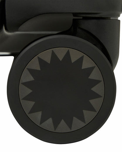 Sprayground THE JOURNEY BEGINS SHARKITECTURE FULL-SIZE LUGGAGE