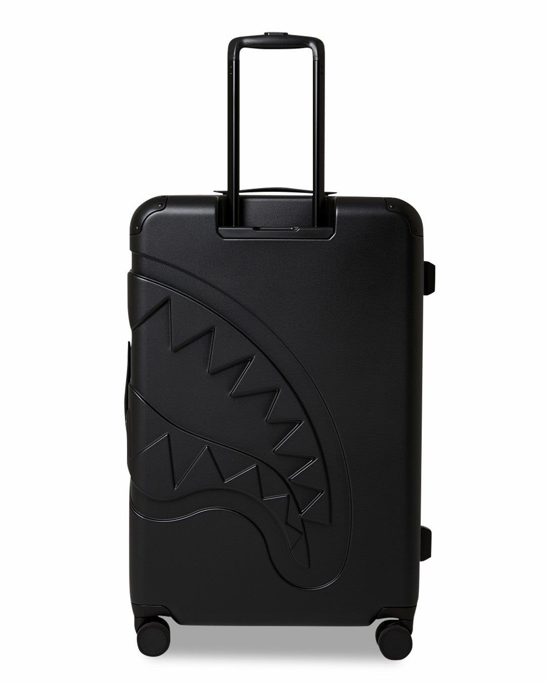 Sprayground THE JOURNEY BEGINS SHARKITECTURE FULL-SIZE LUGGAGE
