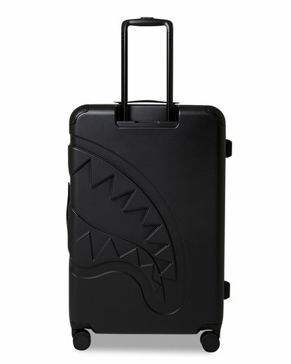 Sprayground THE JOURNEY BEGINS SHARKITECTURE FULL-SIZE LUGGAGE