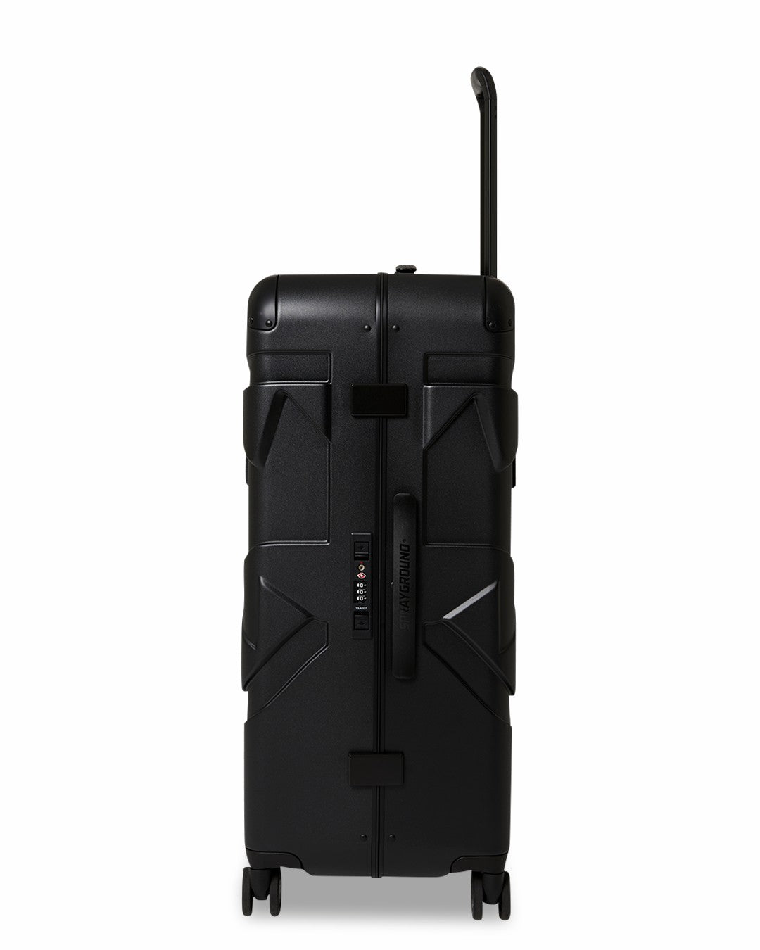 Sprayground THE JOURNEY BEGINS SHARKITECTURE FULL-SIZE LUGGAGE
