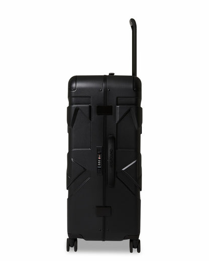 Sprayground THE JOURNEY BEGINS SHARKITECTURE FULL-SIZE LUGGAGE
