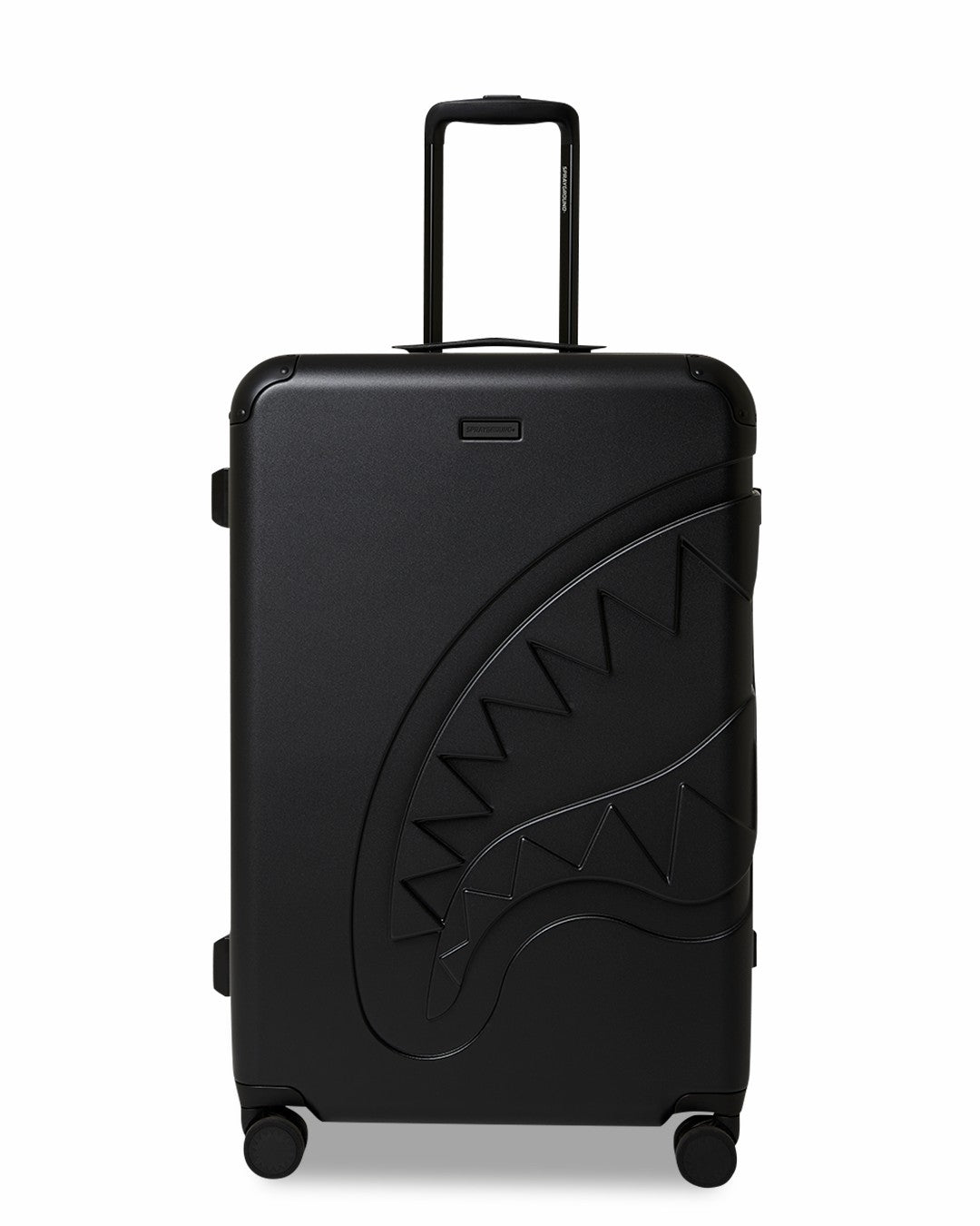 Sprayground THE JOURNEY BEGINS SHARKITECTURE FULL-SIZE LUGGAGE