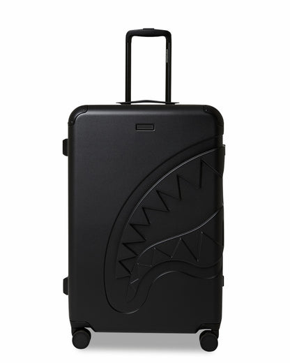Sprayground THE JOURNEY BEGINS SHARKITECTURE FULL-SIZE LUGGAGE