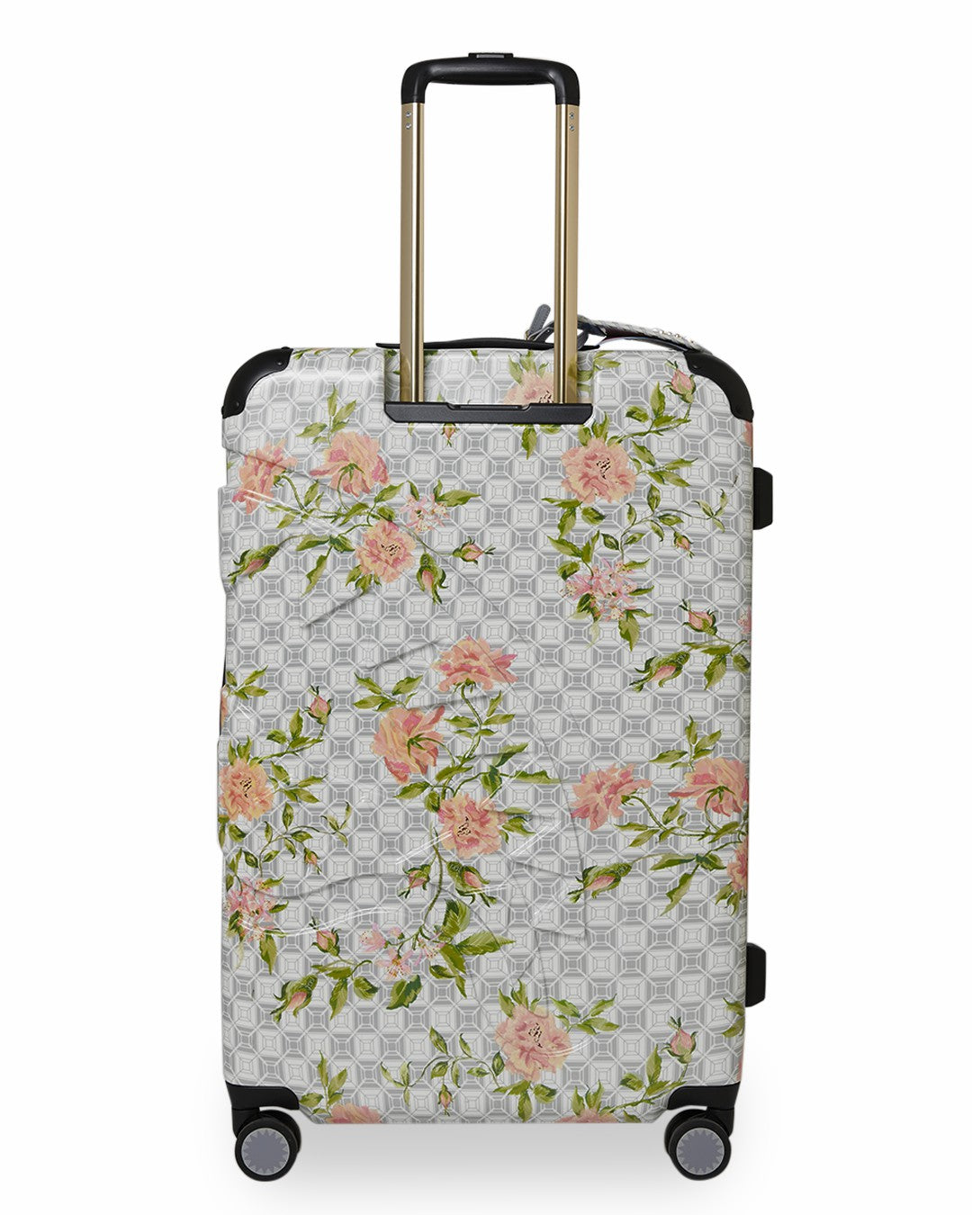 Sprayground A.I. AFRICAN INTELLIGENCE ELEGANT ENERGY SHARKITECTURE FULL SIZE LUGGA