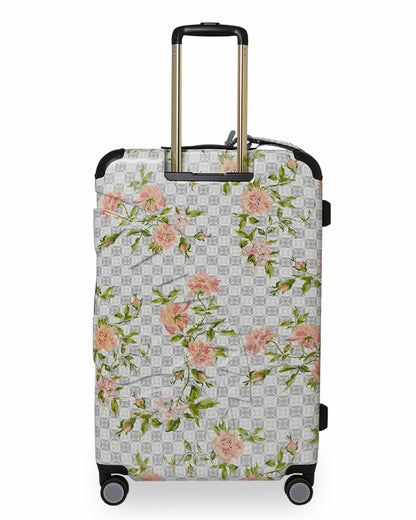 Sprayground A.I. AFRICAN INTELLIGENCE ELEGANT ENERGY SHARKITECTURE FULL SIZE LUGGA