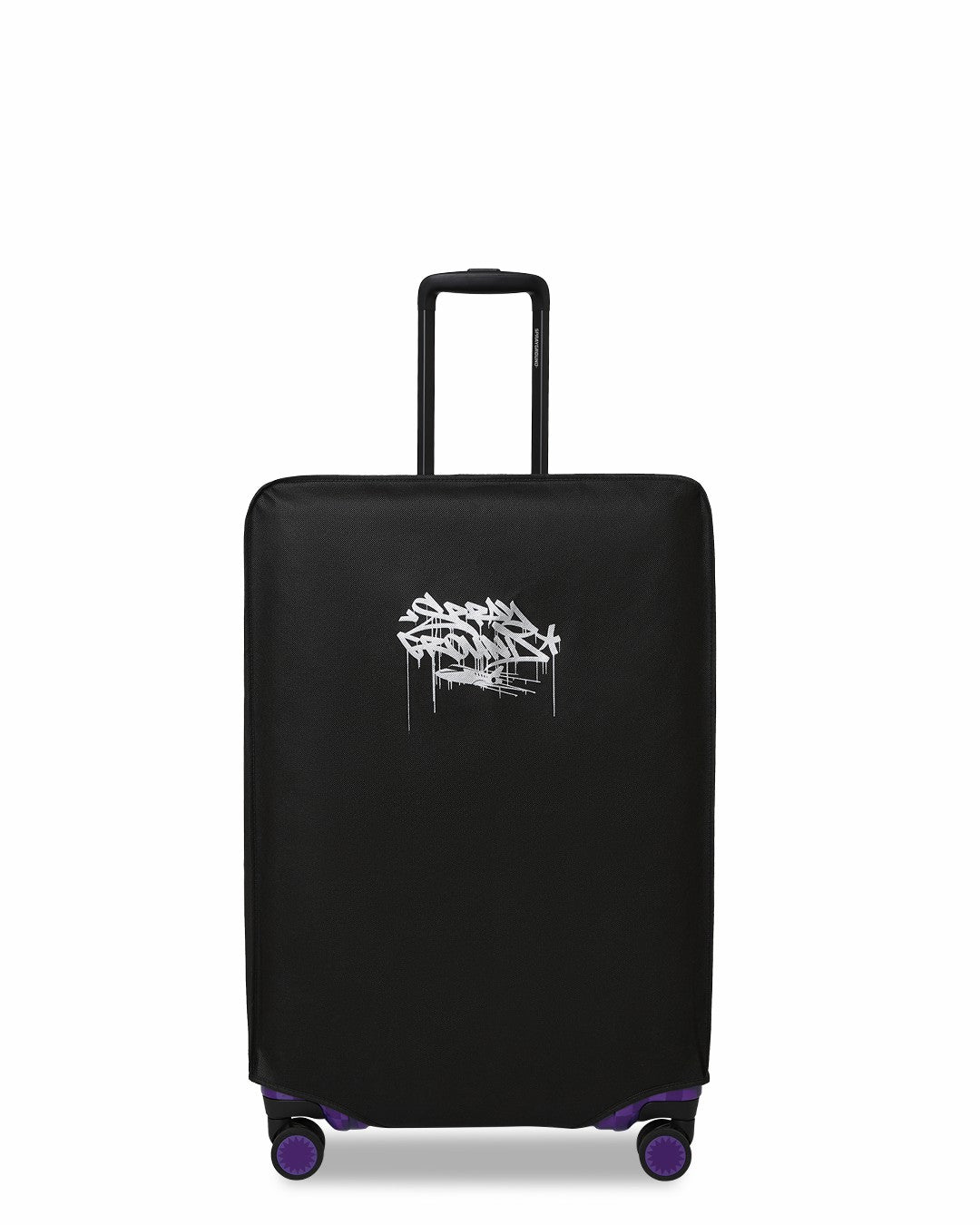 Sprayground ALL SYSTEMS GO FULL-SIZE LUGGAGE