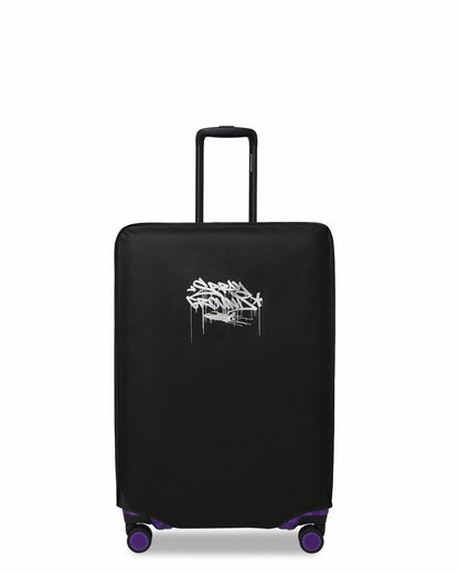Sprayground ALL SYSTEMS GO FULL-SIZE LUGGAGE