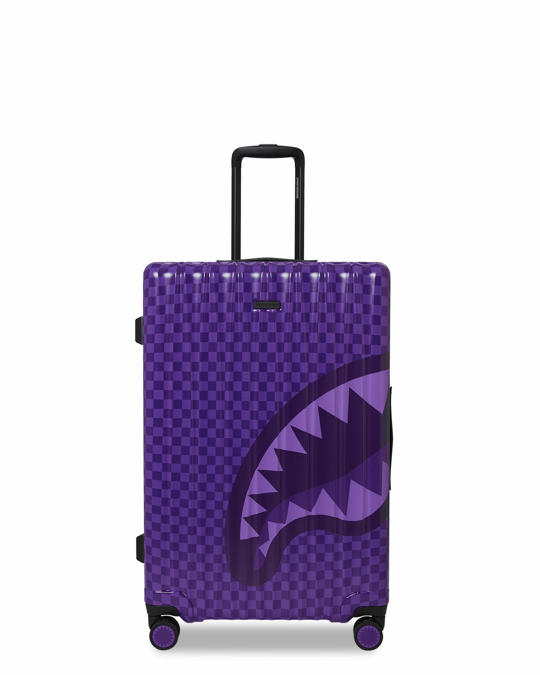 Sprayground ALL SYSTEMS GO FULL-SIZE LUGGAGE