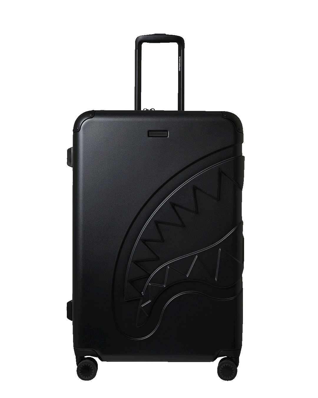 Sprayground THE HERO SHARKITECTURE FULL-SIZE LUGGAGE