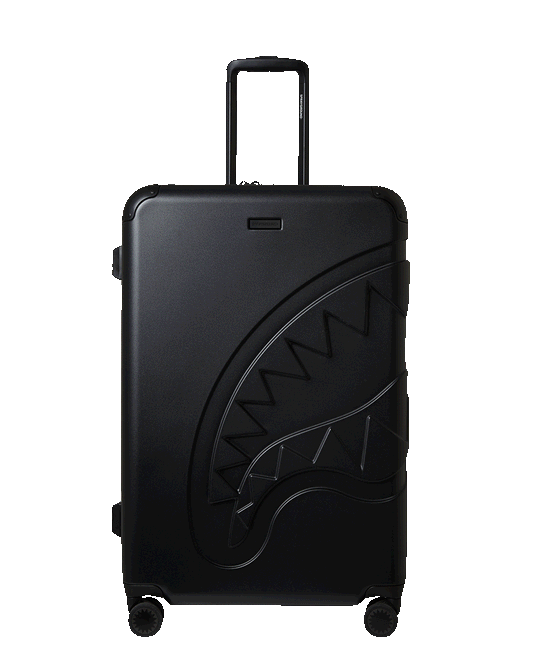 Sprayground THE HERO SHARKITECTURE FULL-SIZE LUGGAGE