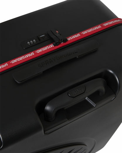 Sprayground THE HERO SHARKITECTURE FULL-SIZE LUGGAGE