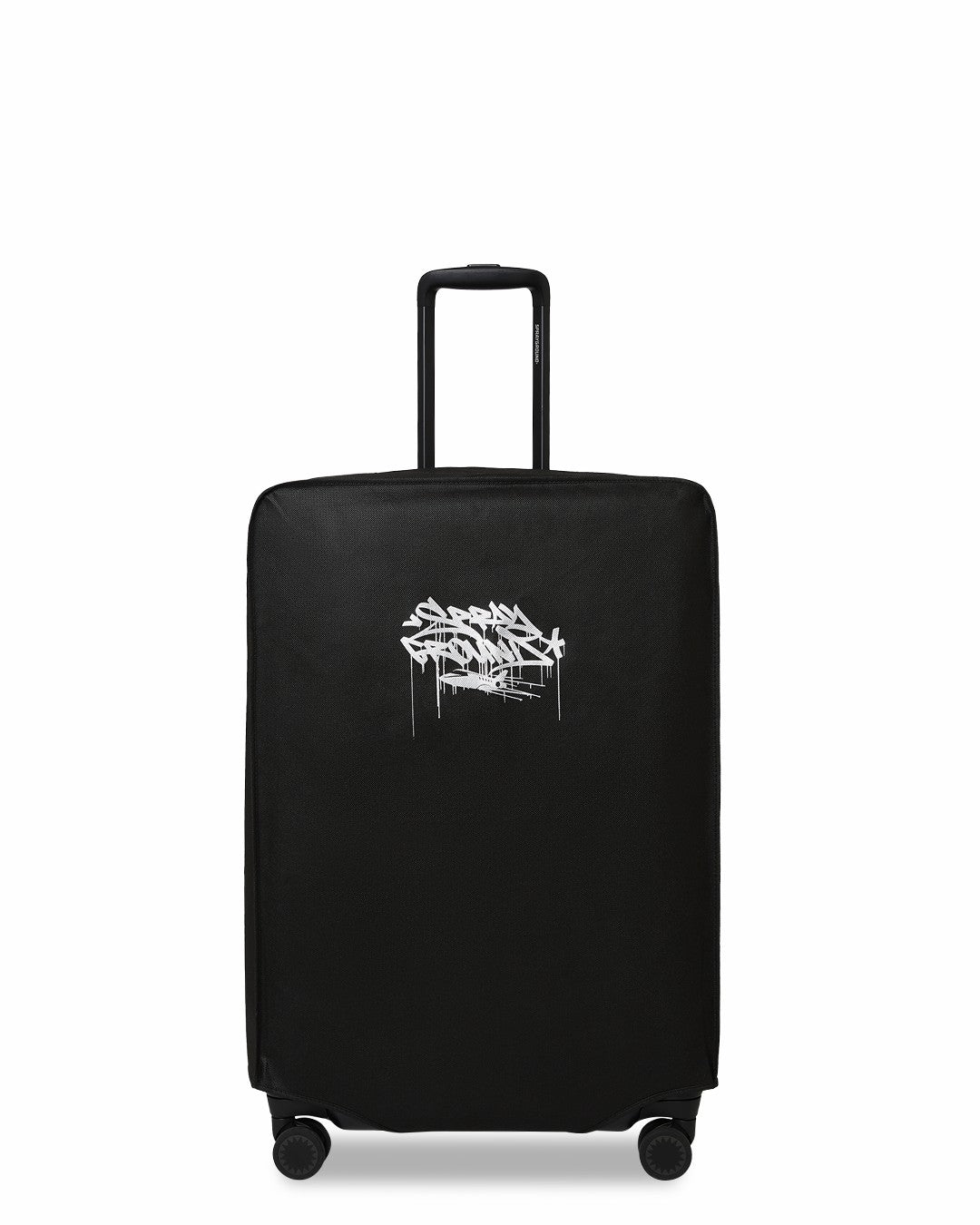 Sprayground THE HERO SHARKITECTURE FULL-SIZE LUGGAGE